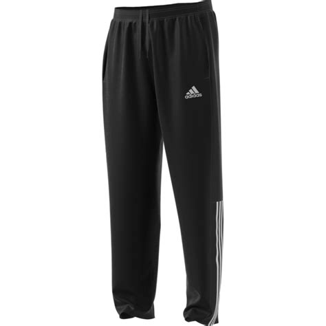 zwarte adidas trainingsbroek|Trainingsbroeken .